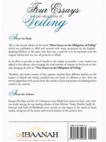 Four Essays on the Obligation of Veiling